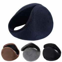 Classic Winter Outdoor Windproof Warm Earmuffs
