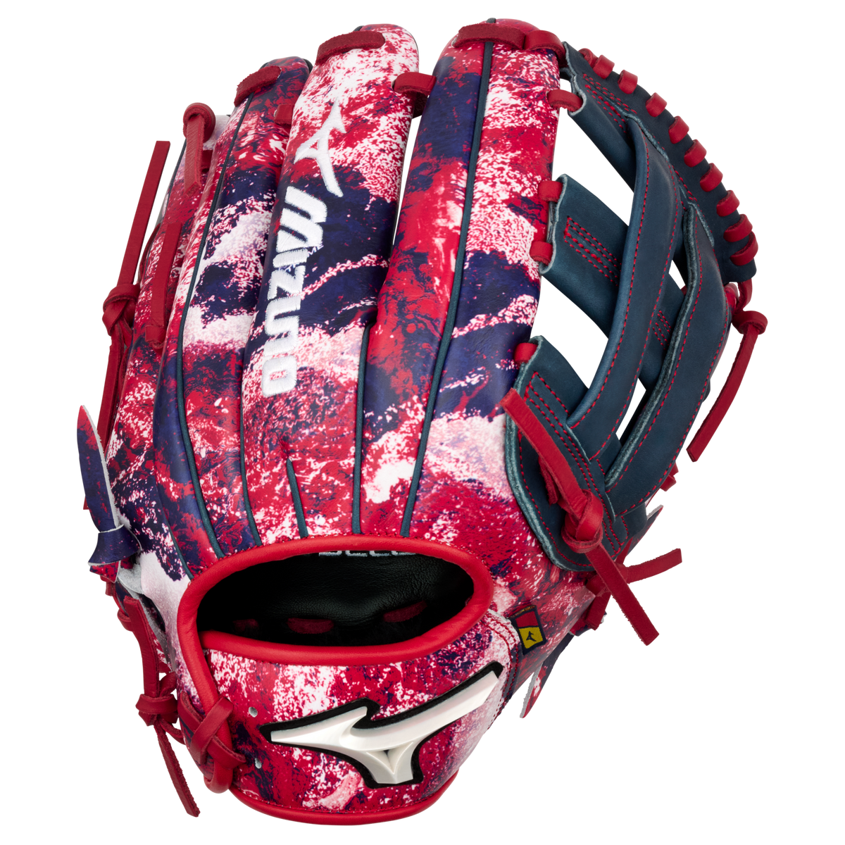 GPS-50DMP PRO SELECT 11.75" M-PRINT XTREME CAMO 1 3