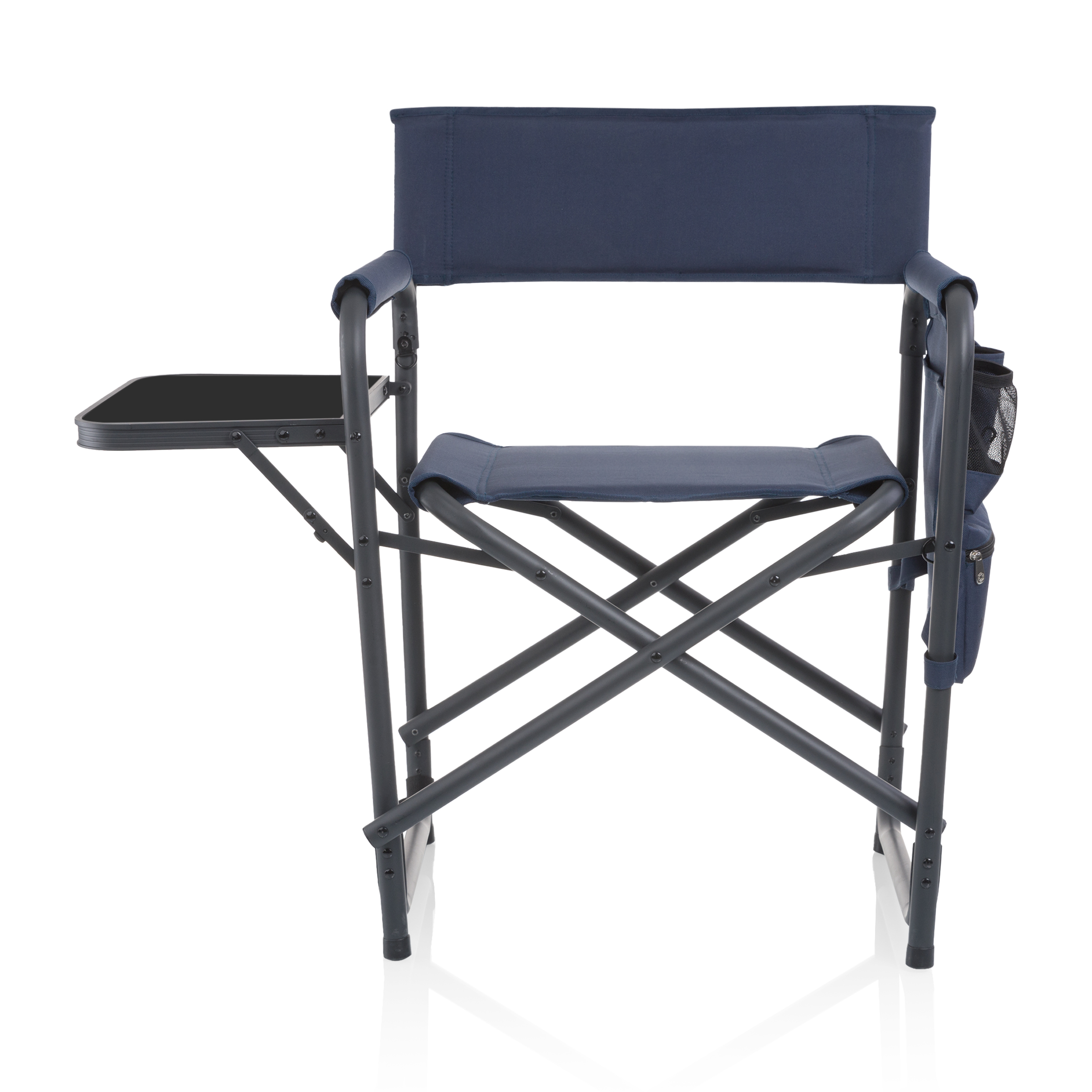 Sports Chair with Side Table 58