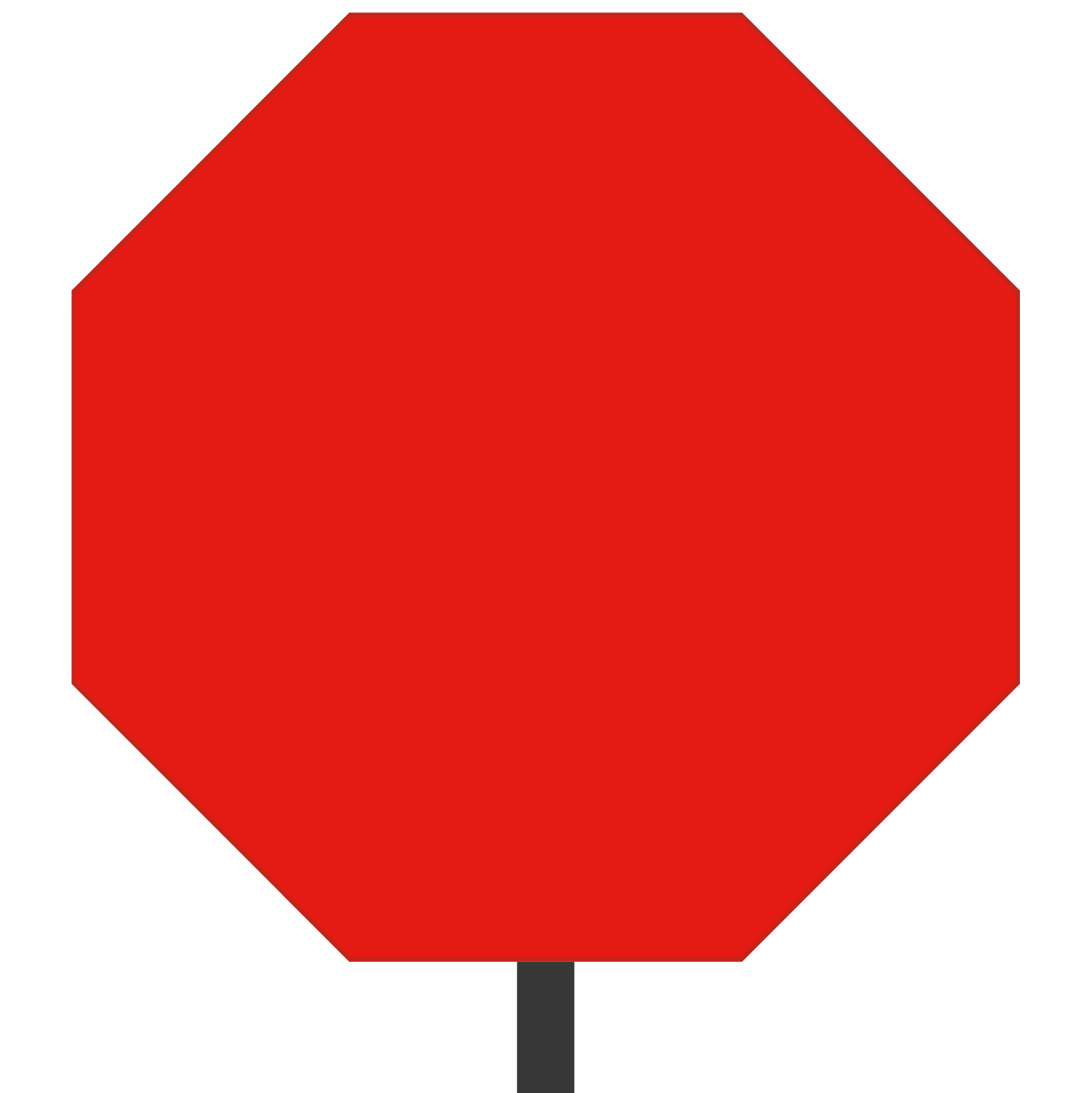 Octagon Topper 40