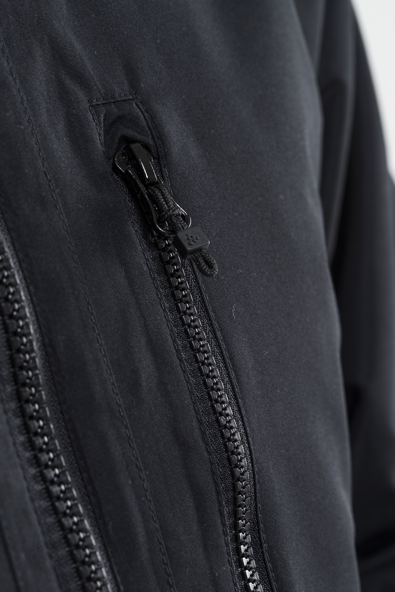 CRAFT JACKET PARKAS M 22