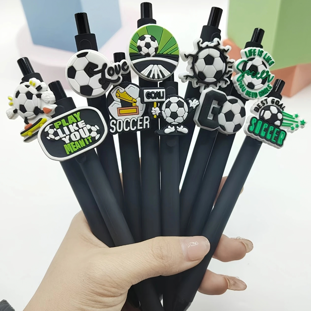 Easter World Cup Football Ballpoint Pen