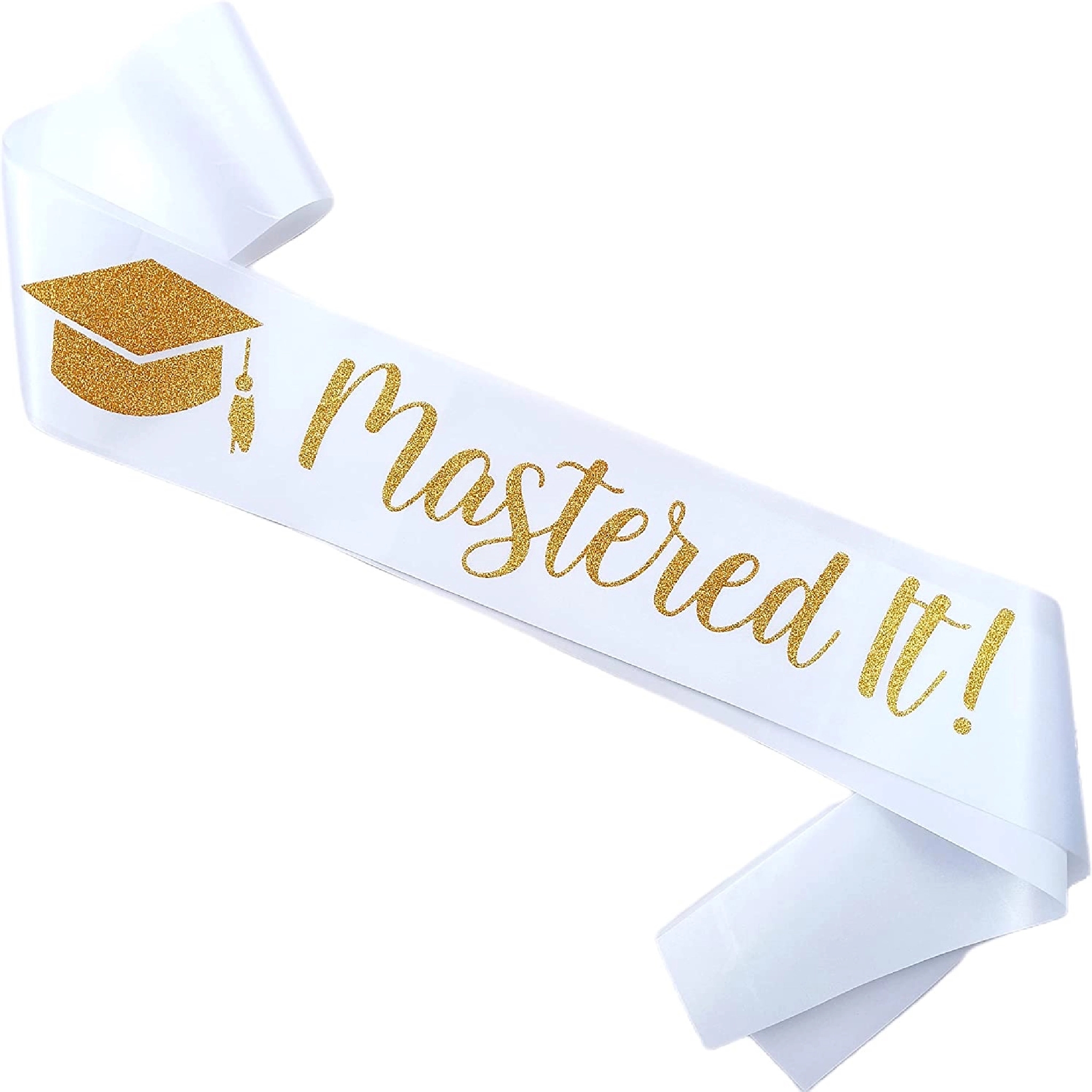 Graduation Sash MOQ 50PCS 3