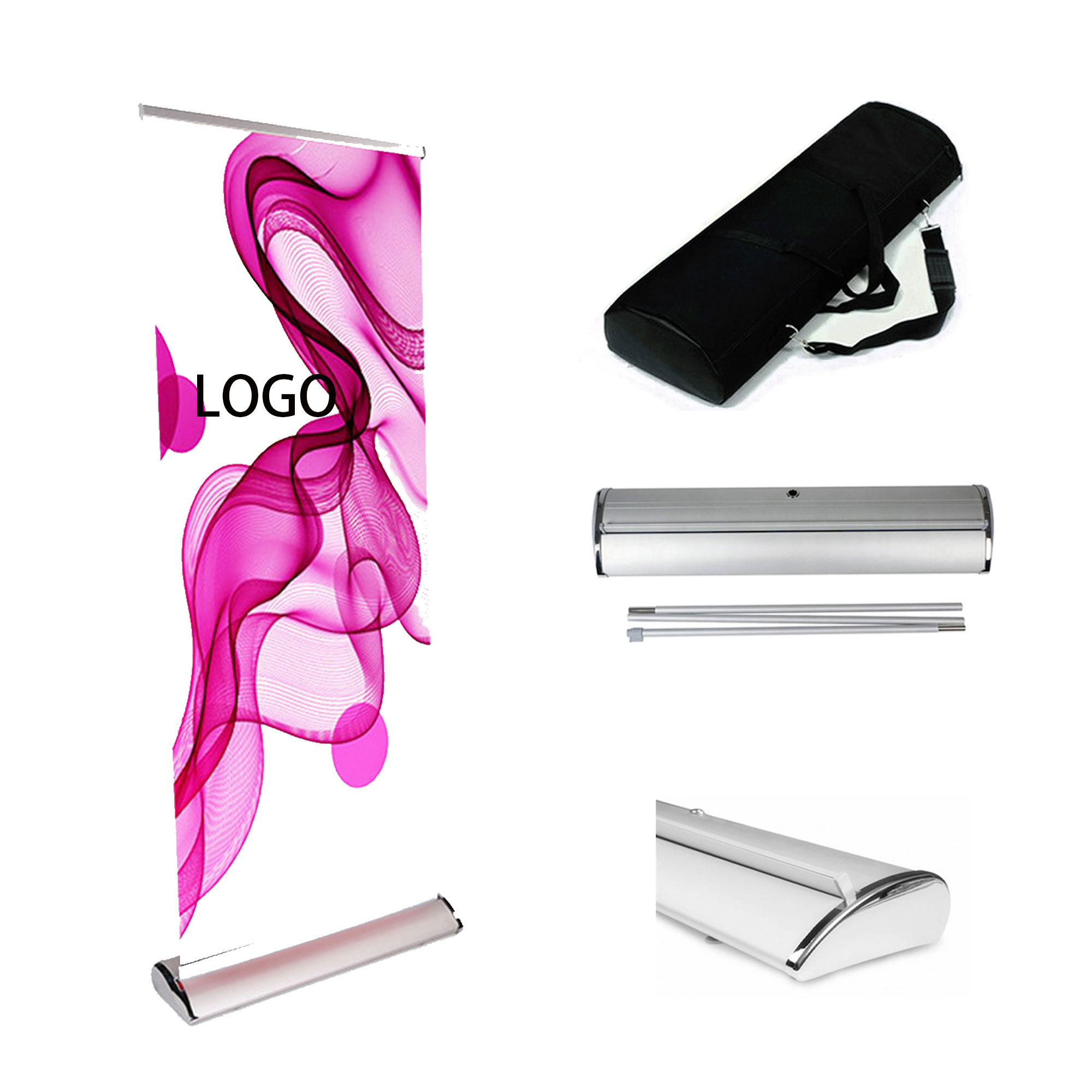Scalable Banner Ad Display 2