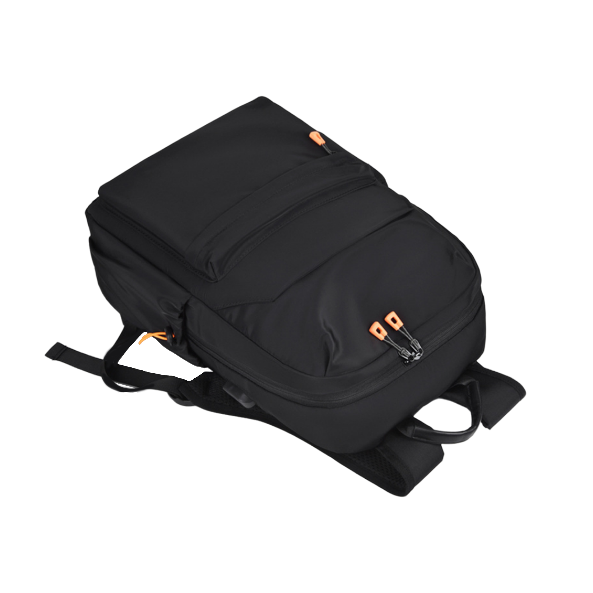 12.6 x 17.1 Inch Water-Resistant Oxford Laptop Backpack 11