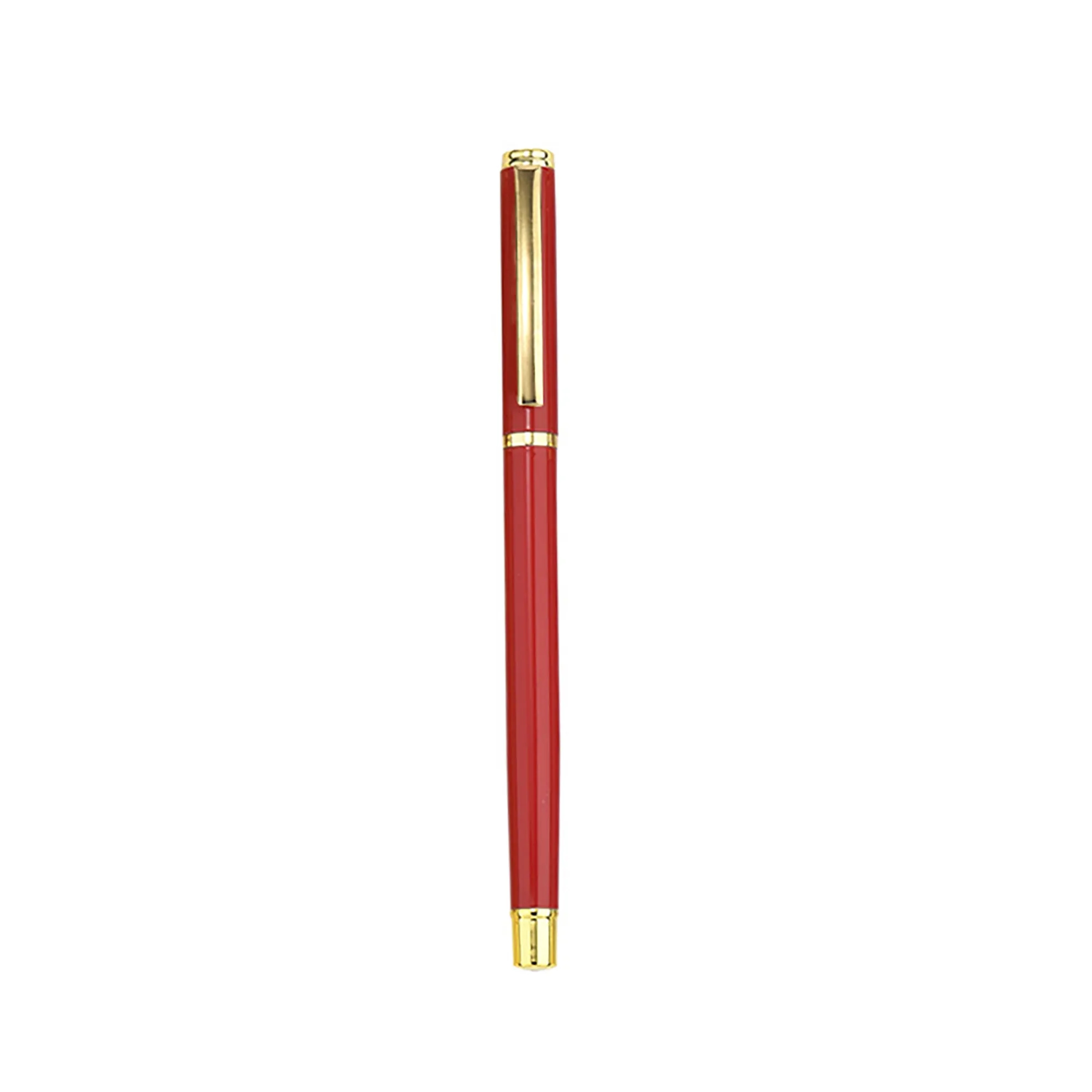 Business Office Metal Signature Pen MOQ 100PCS 23