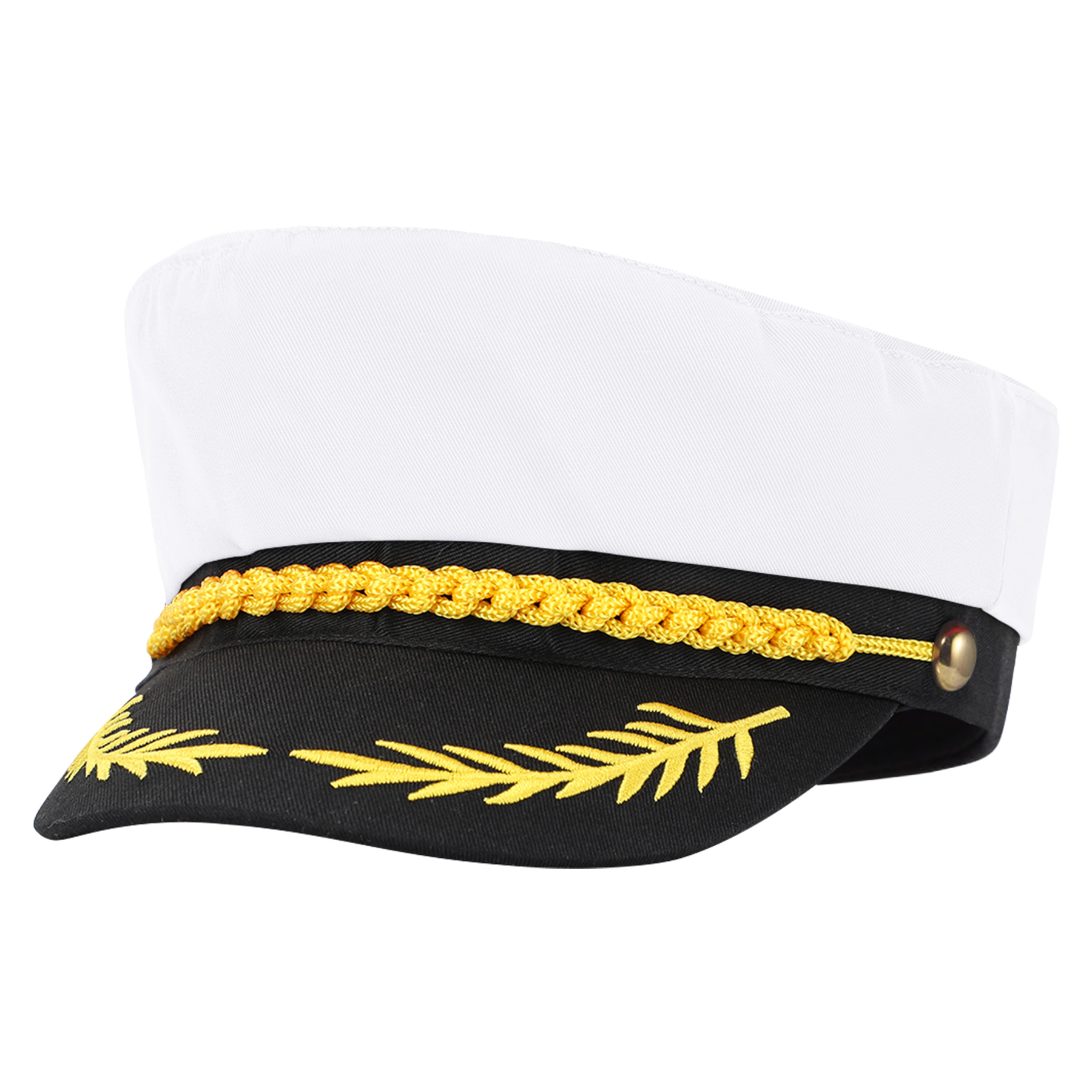 Sailor Captain Hats Party Decorations 6