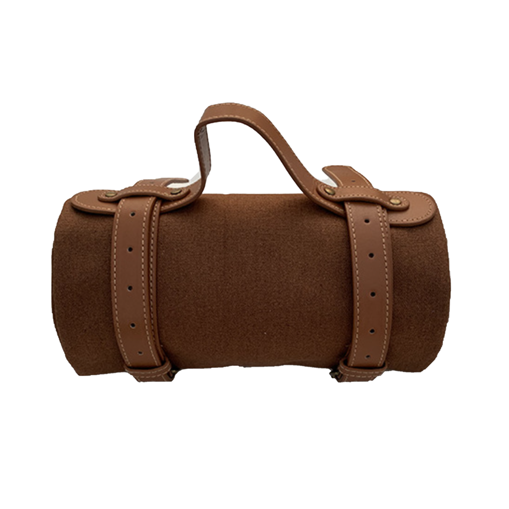 Plush Material Camping and Picnic Blanket 14