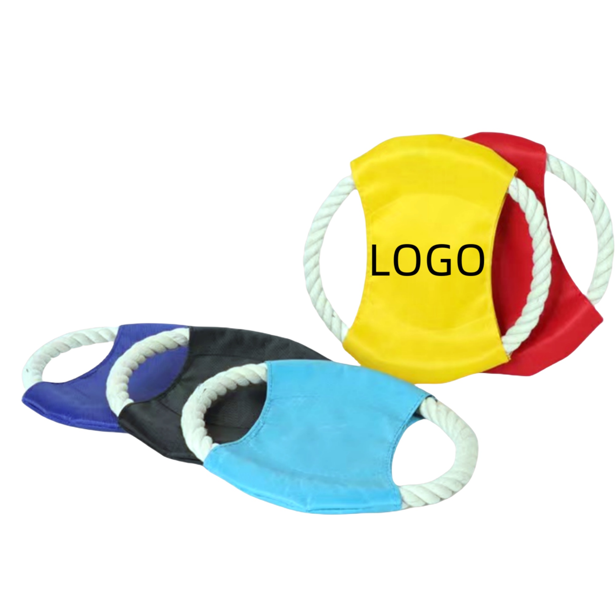 Paws Play Toss Master 3