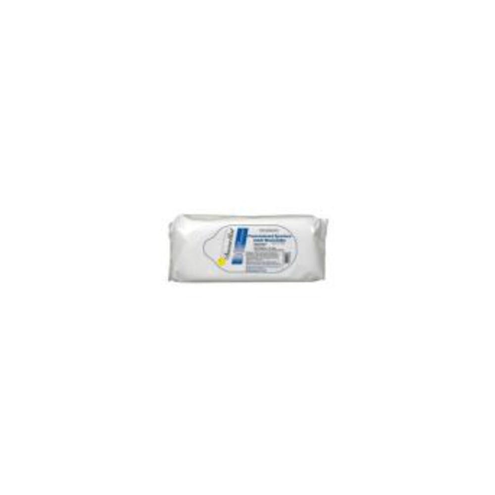 Premoistened Washcloths - Adult 9" x 13" Resealable 2