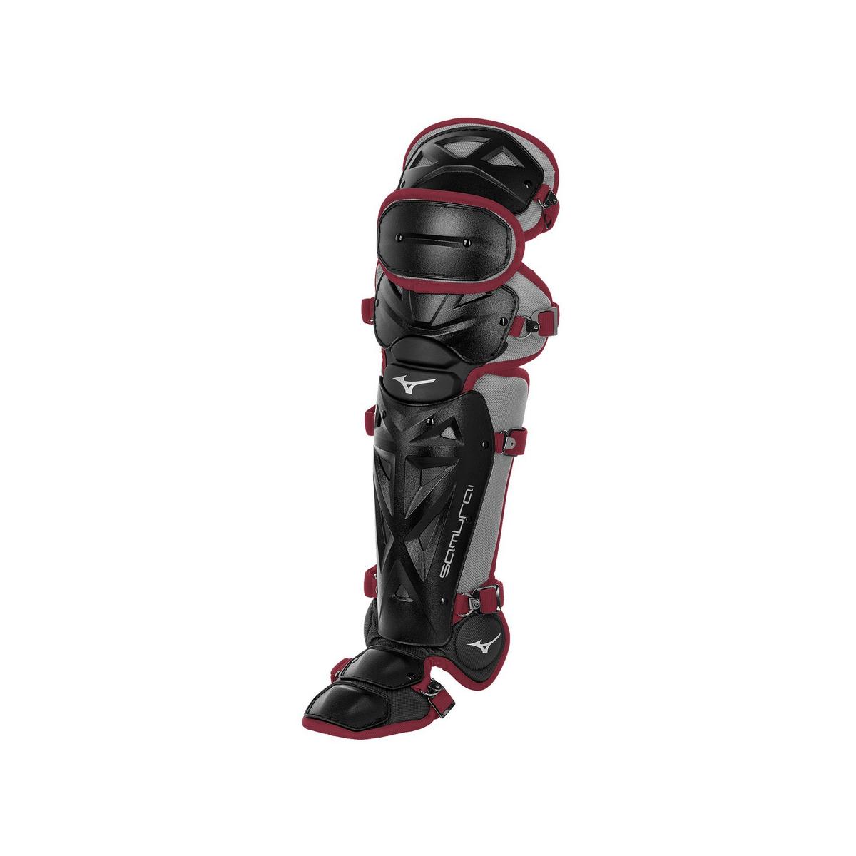 Samurai Adult Baseball Shin Guards 16.5" 99