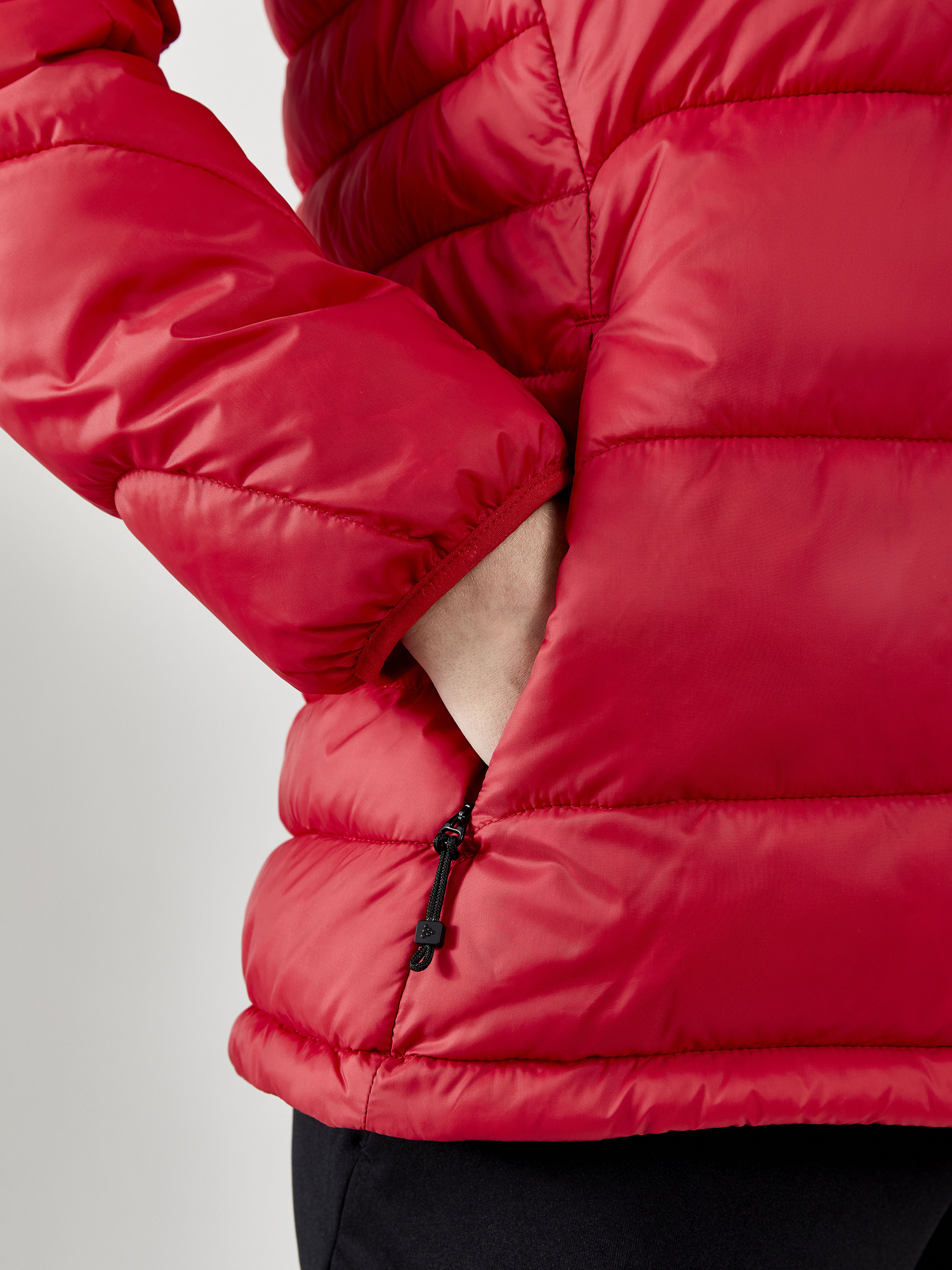 CORE EXPLORE ISOLATE JACKET W 93
