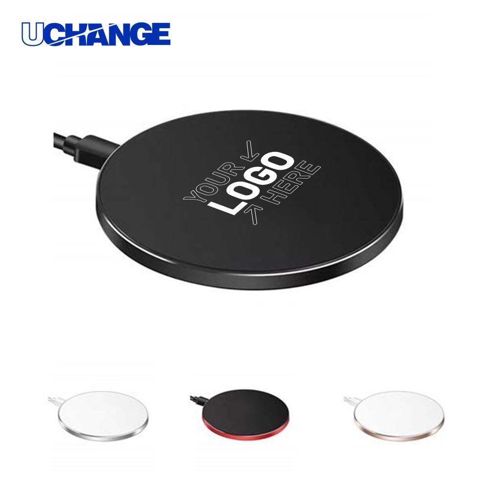 10W Wireless Charging Pad