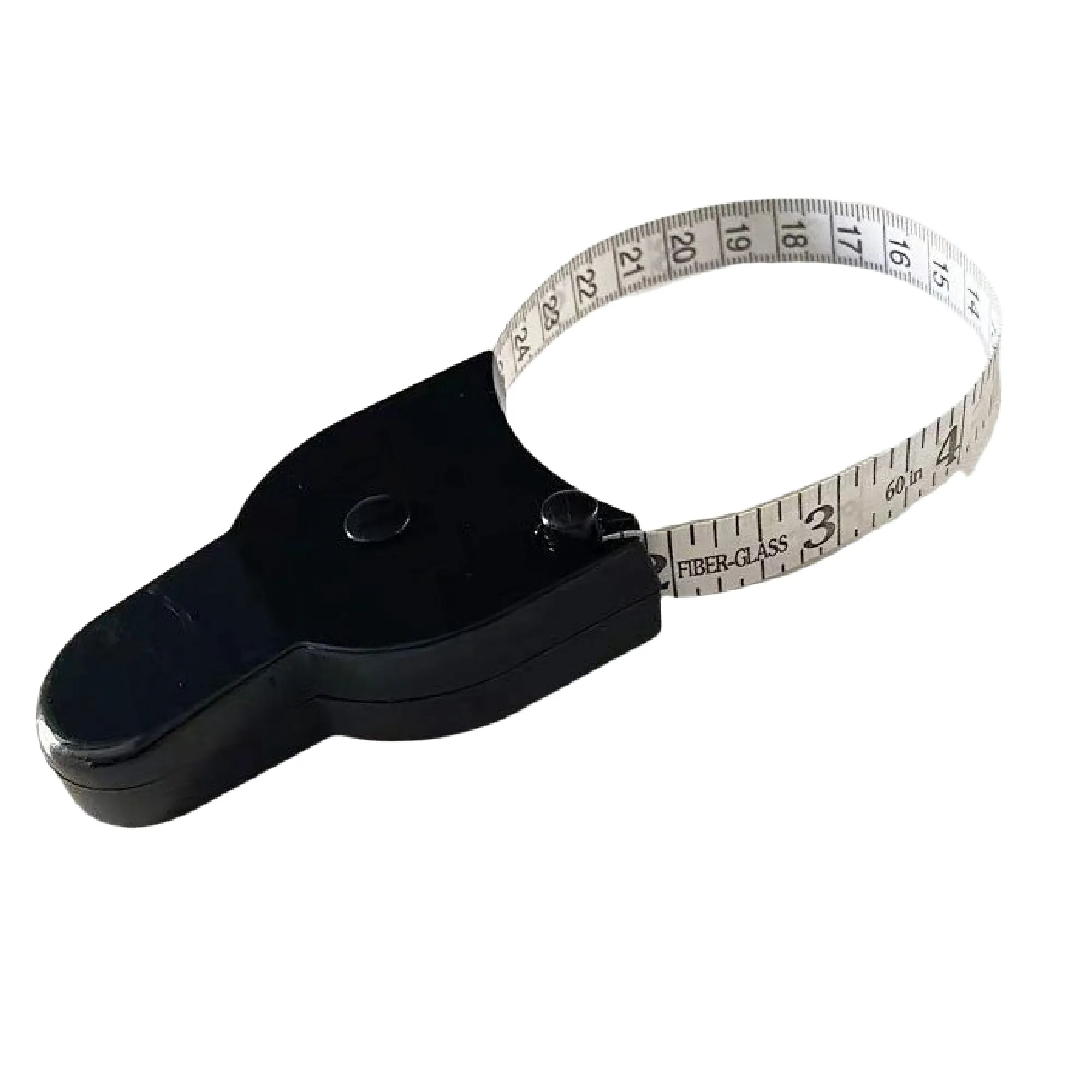 Double-Sided Tape Measure Fitness For Self-Testing 13