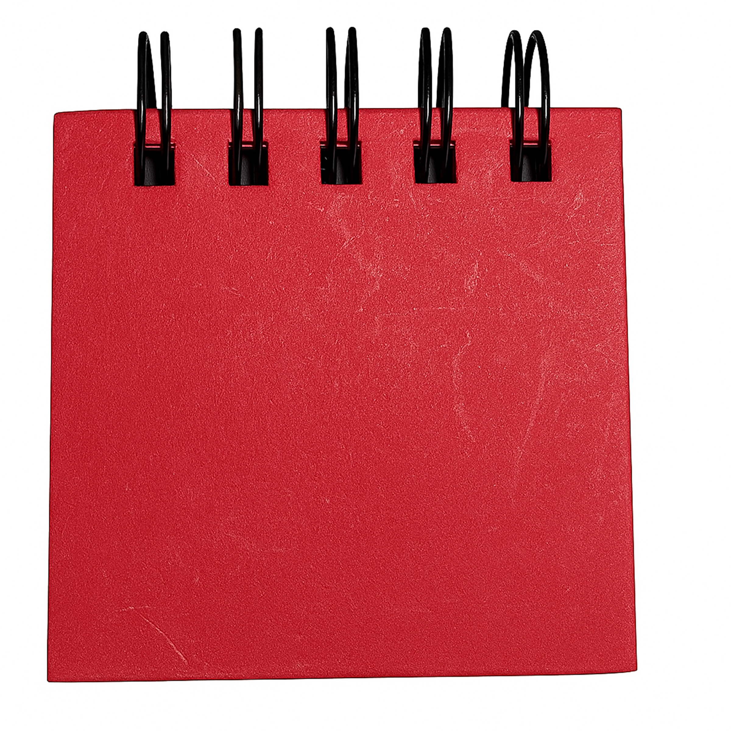 Mini Spiral Sticky Note Pad With Cover 13