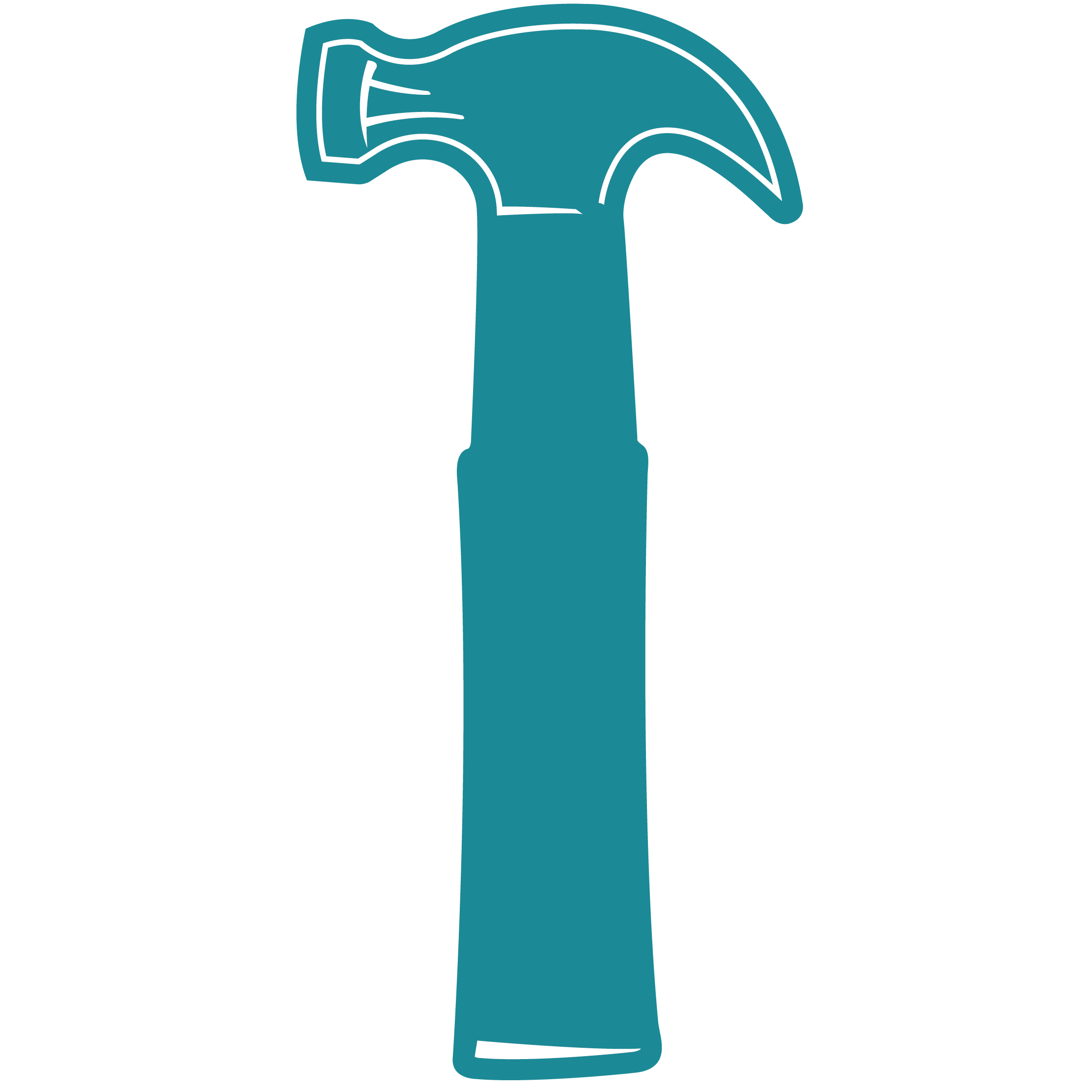 Foam Hammer 42