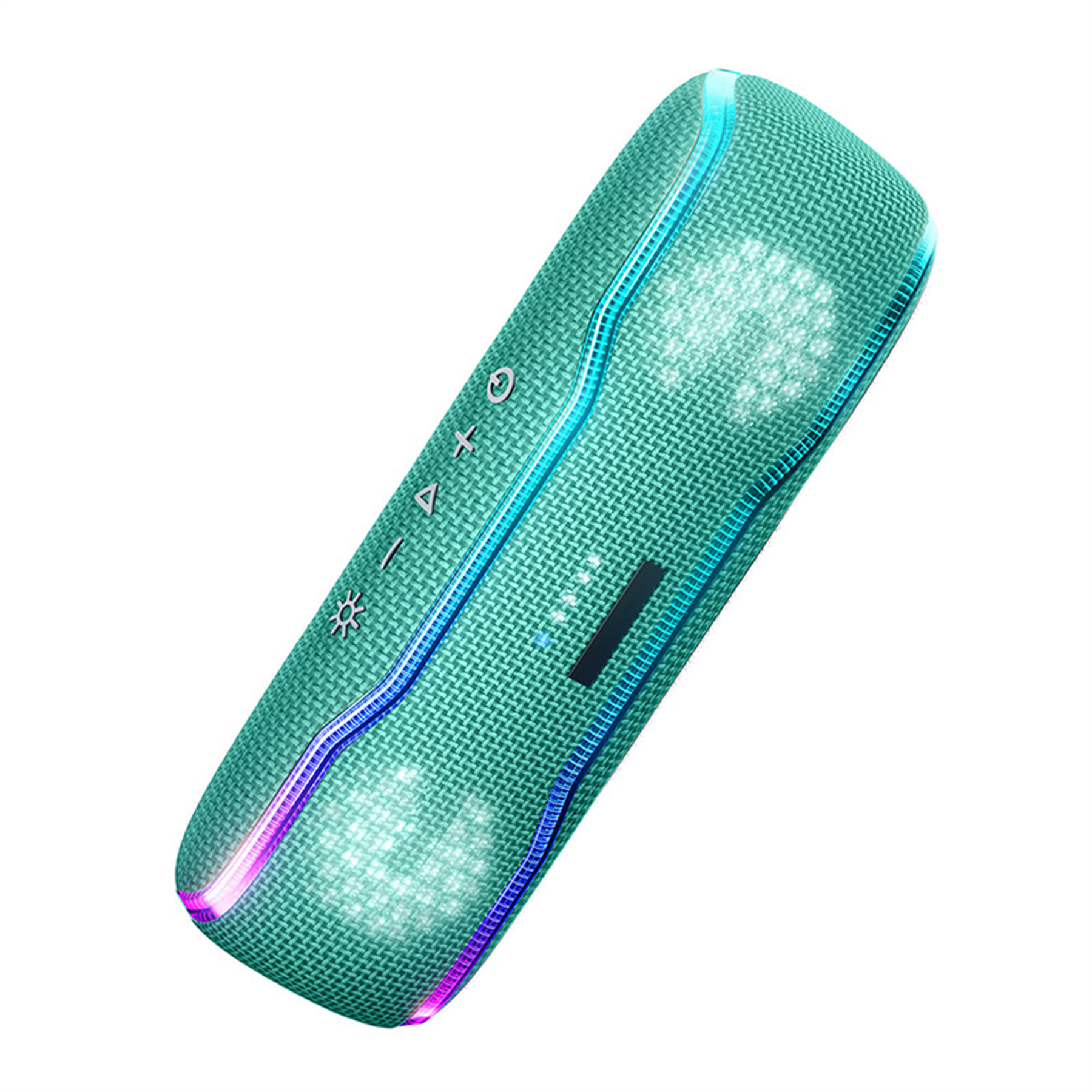 Portable Bluetooth Speaker 19