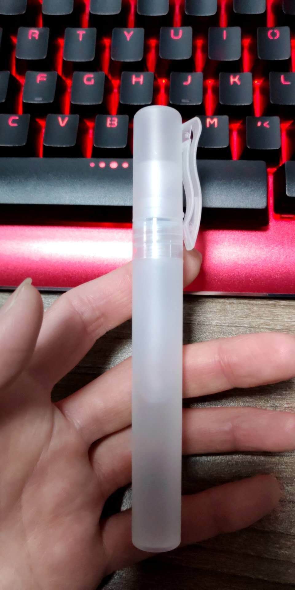 10ml Hand Sanitizers