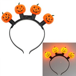 Halloween Headband