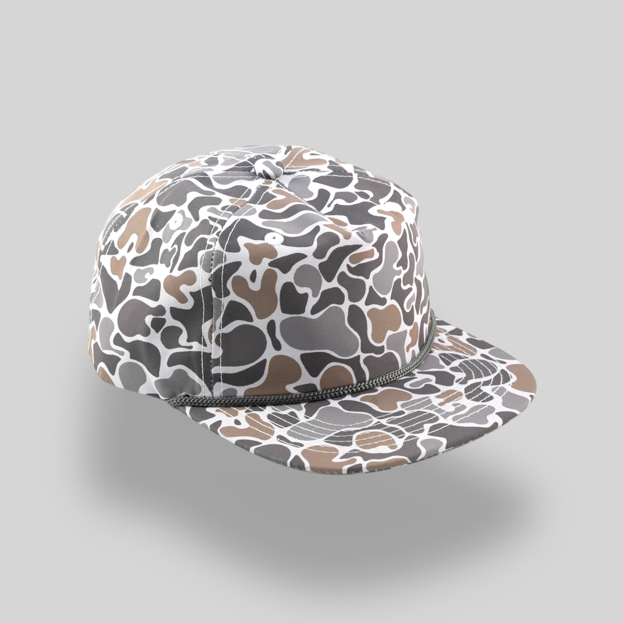 The Camo Collection