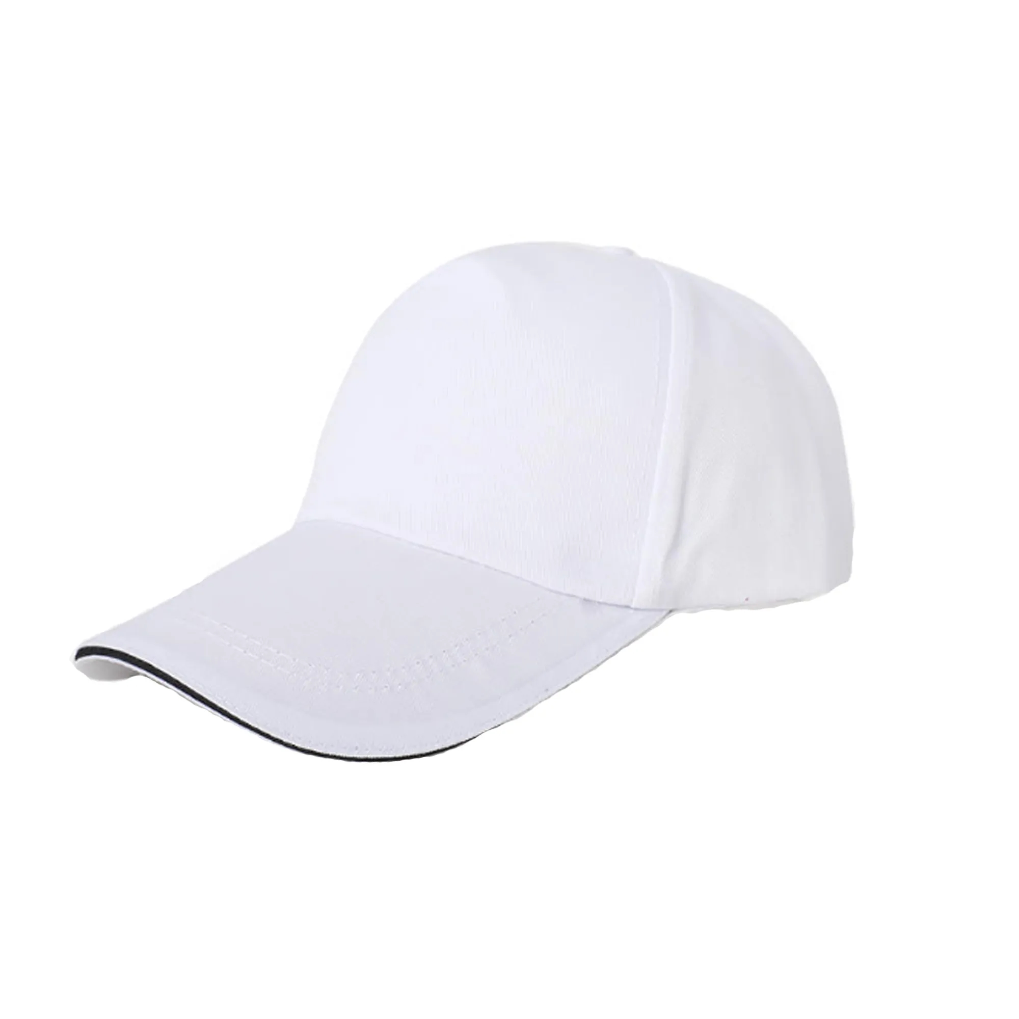 Custom Cooling Baseball Hat MOQ 10pcs 5