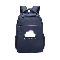 Academy Backpack (1 Color Imprint)
