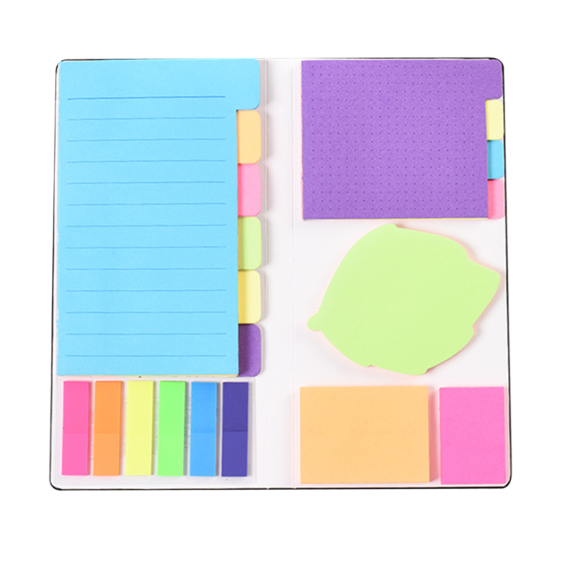 Sticky Notes Set 5