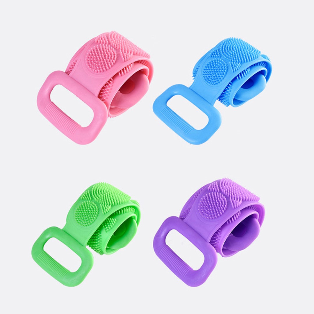Silicone Bath Body Brush