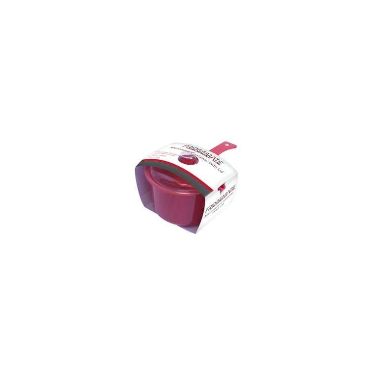 Microwave Containers - 32oz 3