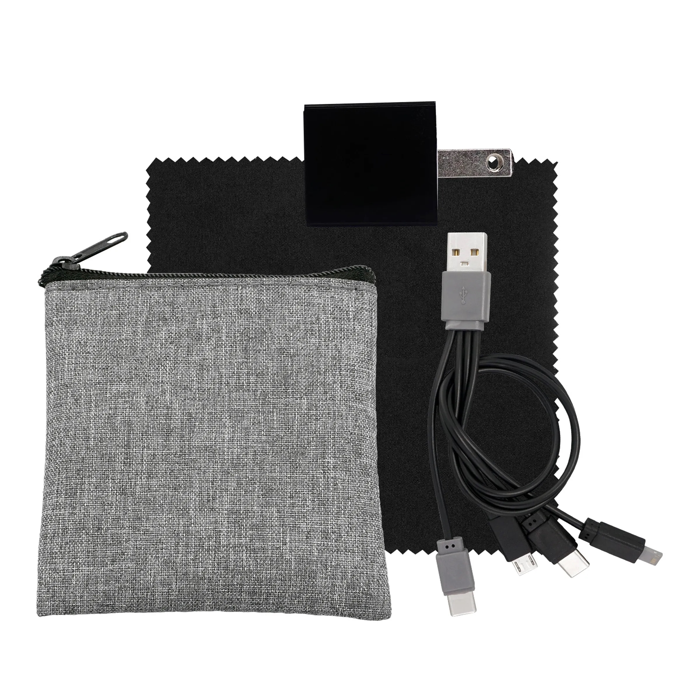 Recycled Charging Kit 2