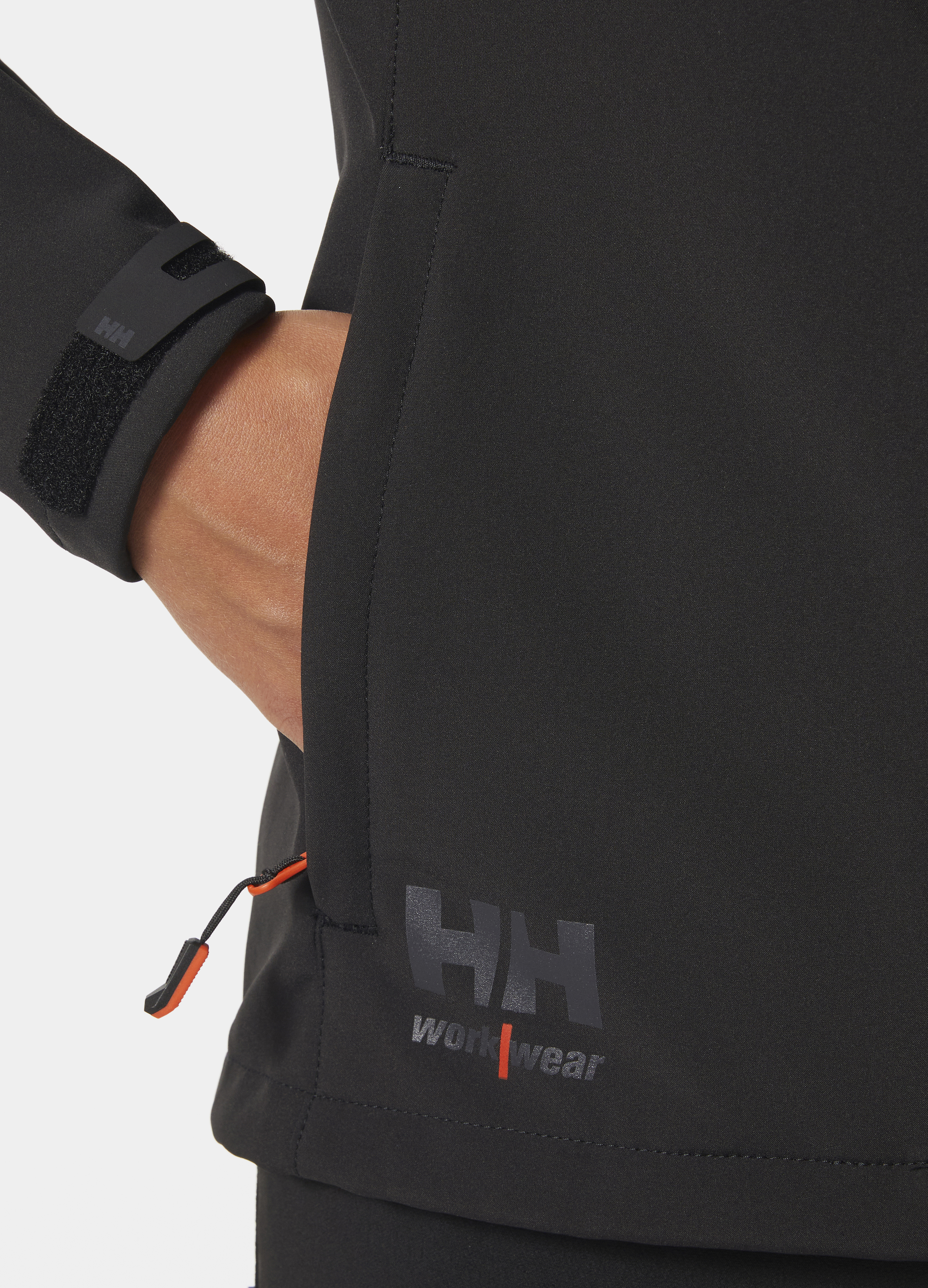 Helly Hansen Women's Kensington Luna Softshell Jacket 13