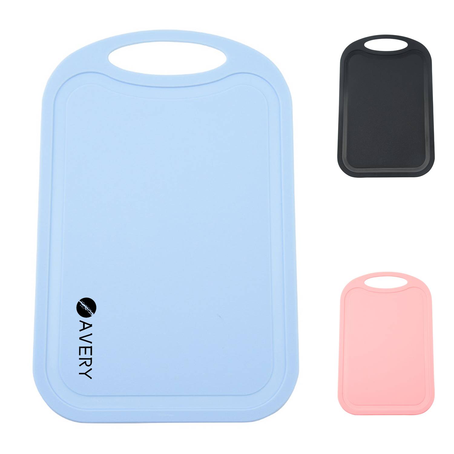 Cutting board