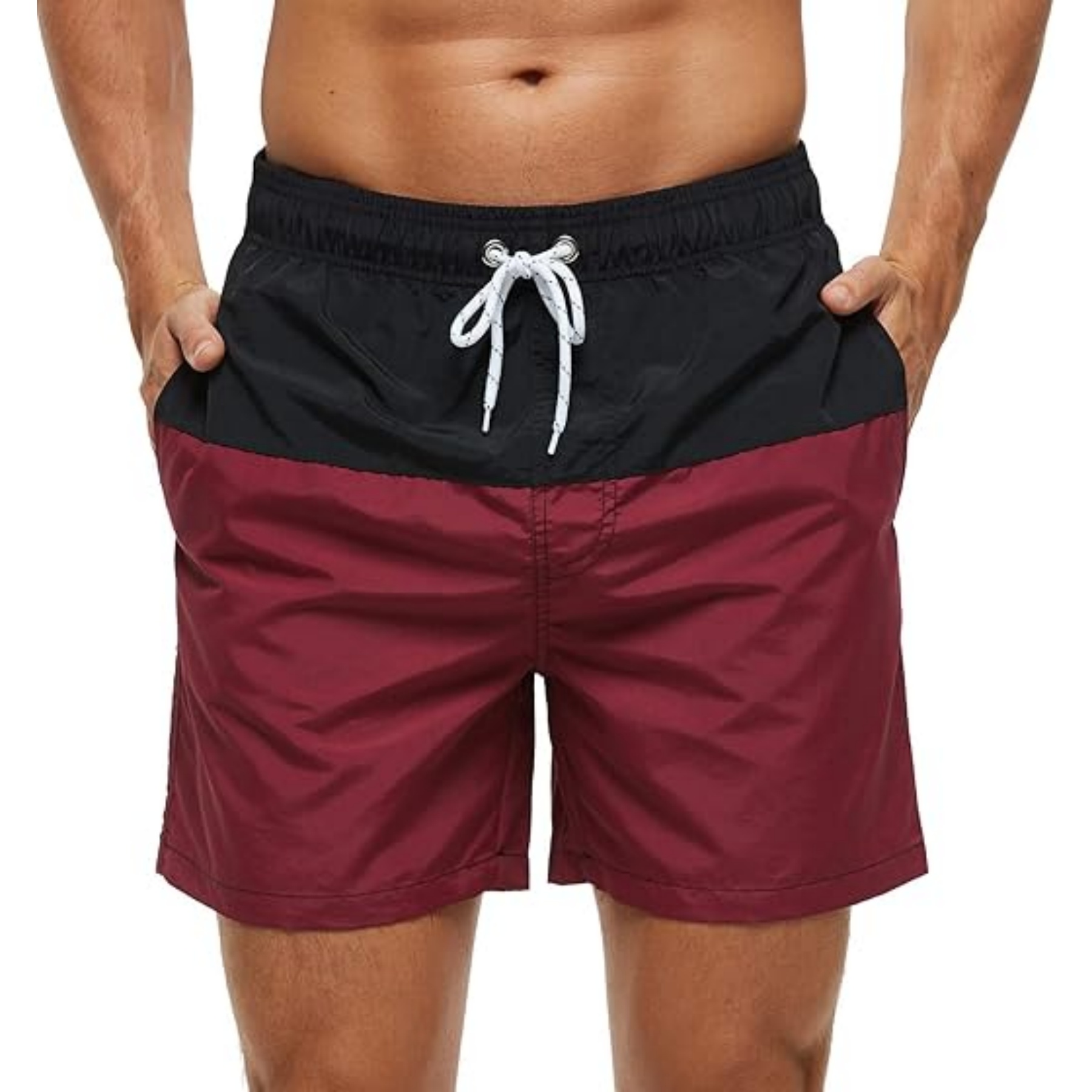 Men's Quick Dry Beach Shorts 38