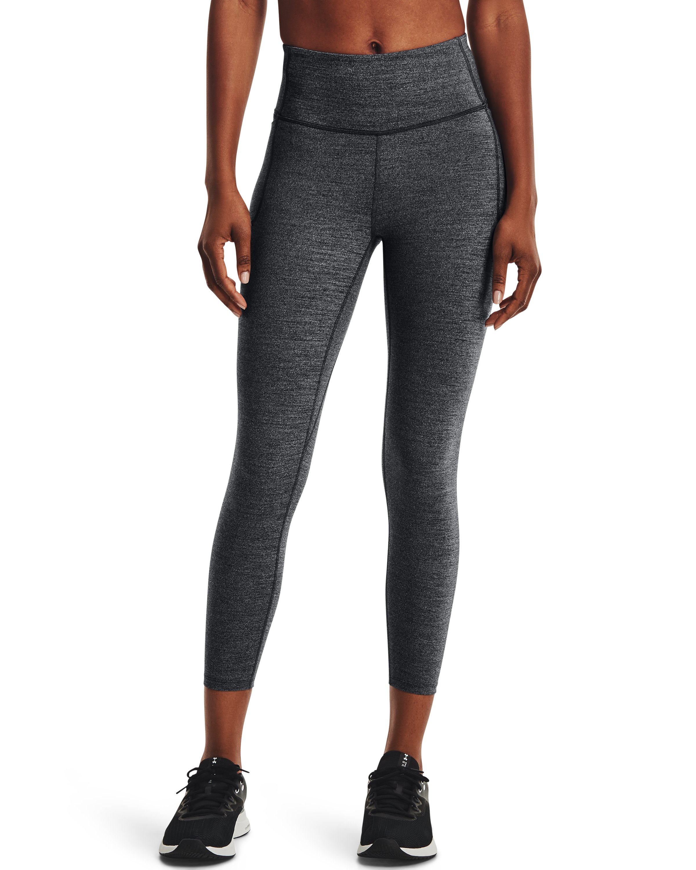 UA Meridian Women's Ankle Leggings 15