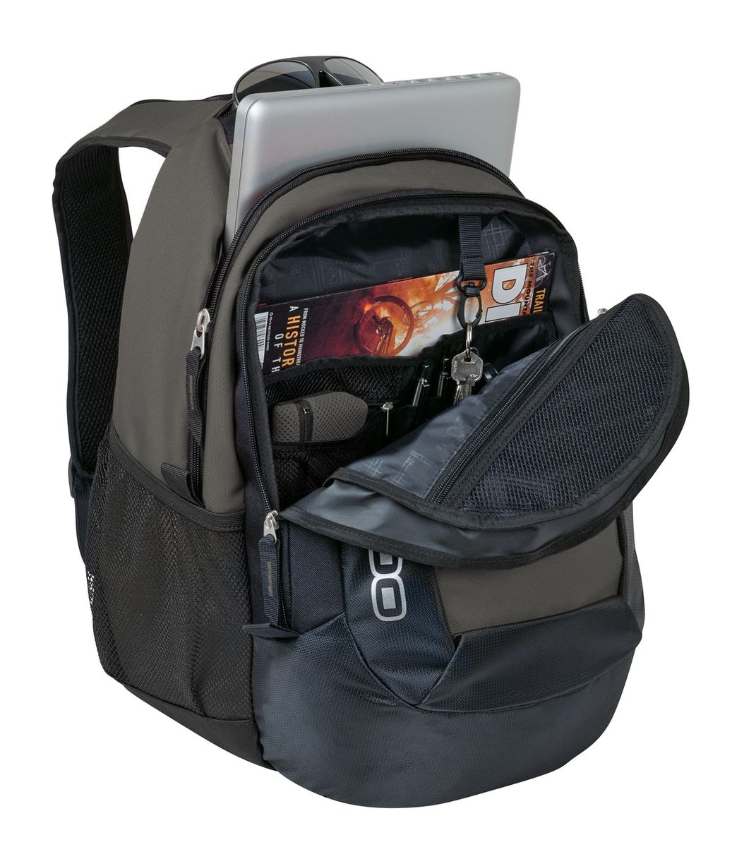 OGIO Rogue Pack - Thumbnail 3