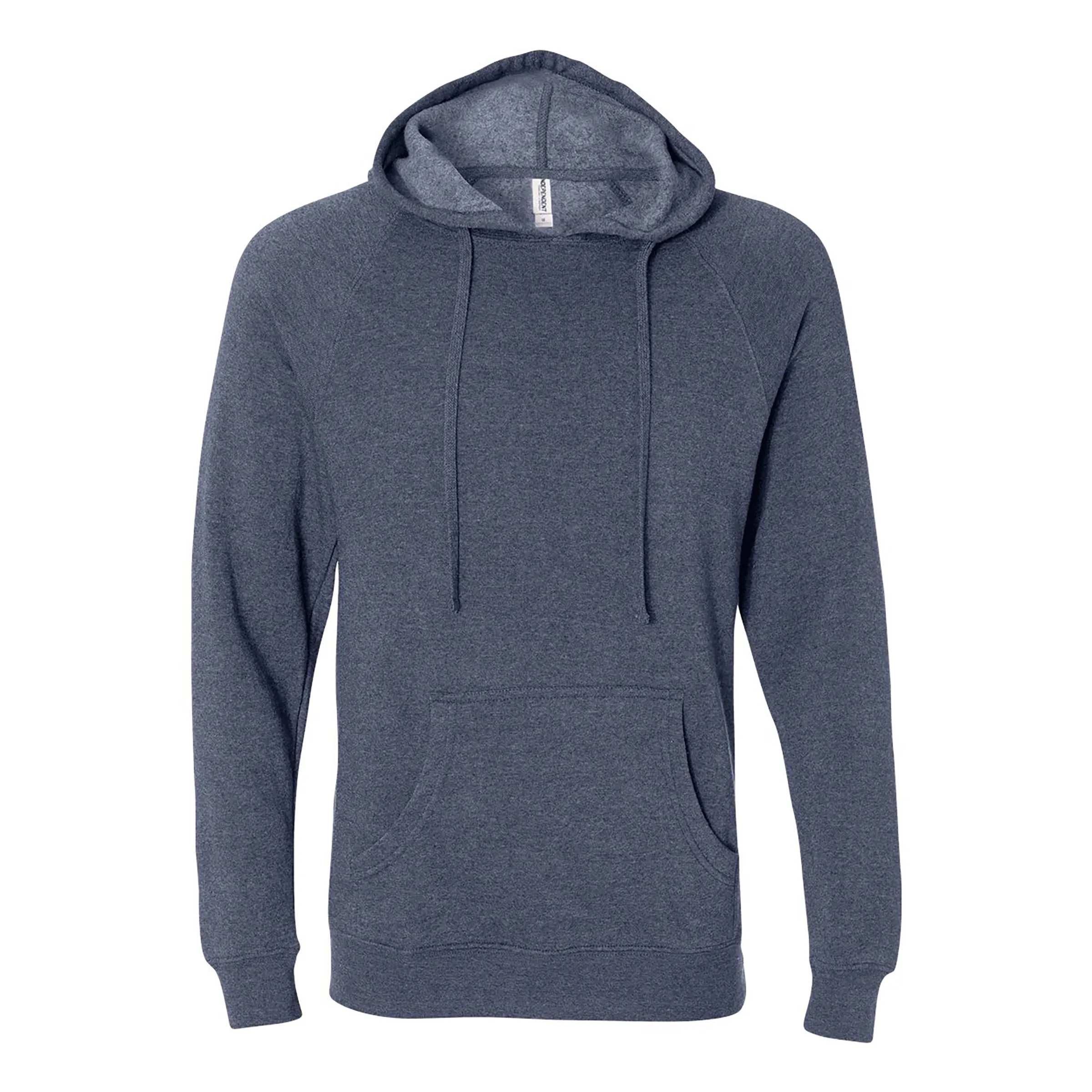 Unisex Special Blend Raglan Hoodie Pullover 26
