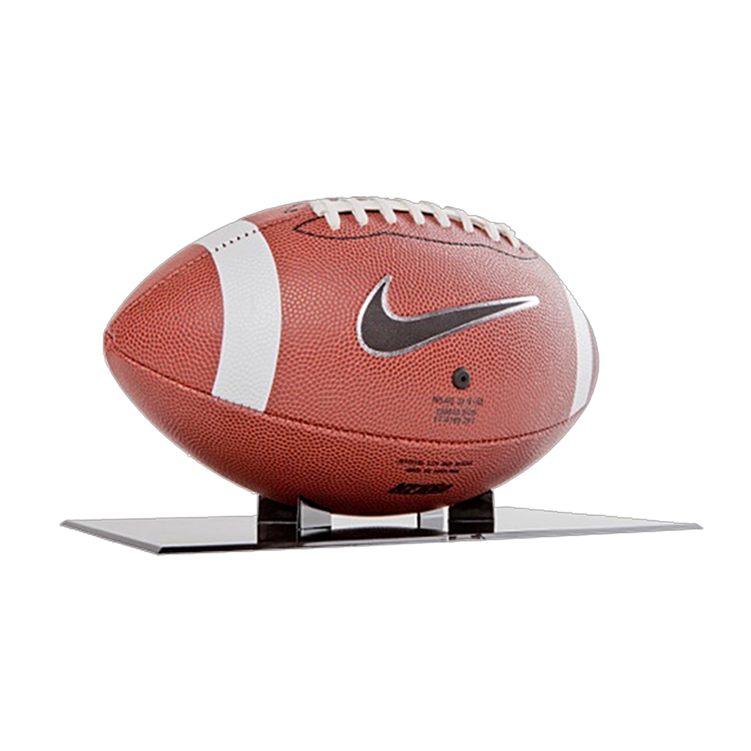 Fooball Display Stand 3