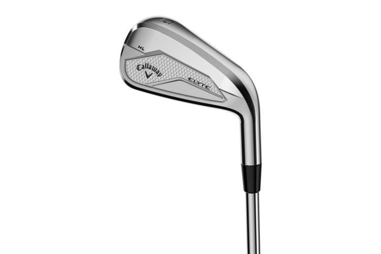 Callaway Elyte HL Graphite Irons 3
