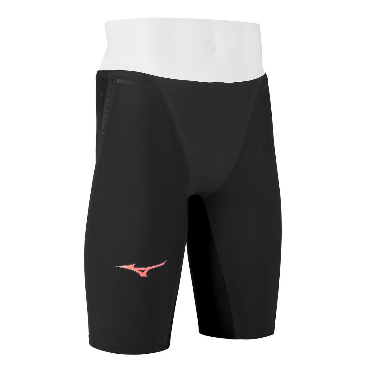 Mizuno Men's GX-Sonic VI Noble Velocity (NV) Technical Swimsuit 5