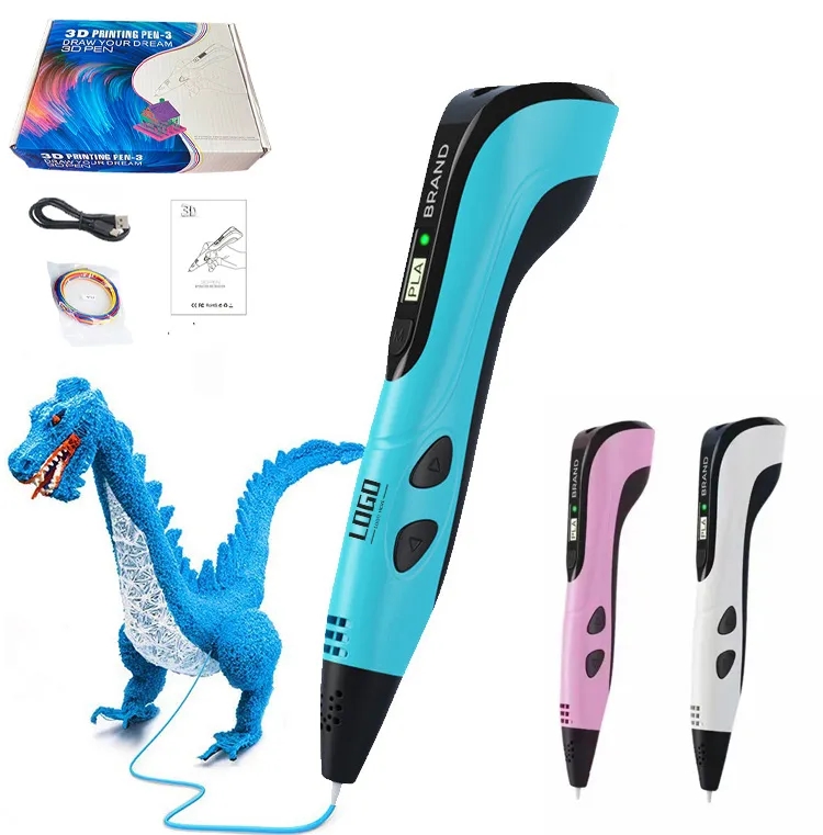 3D Printing Pen