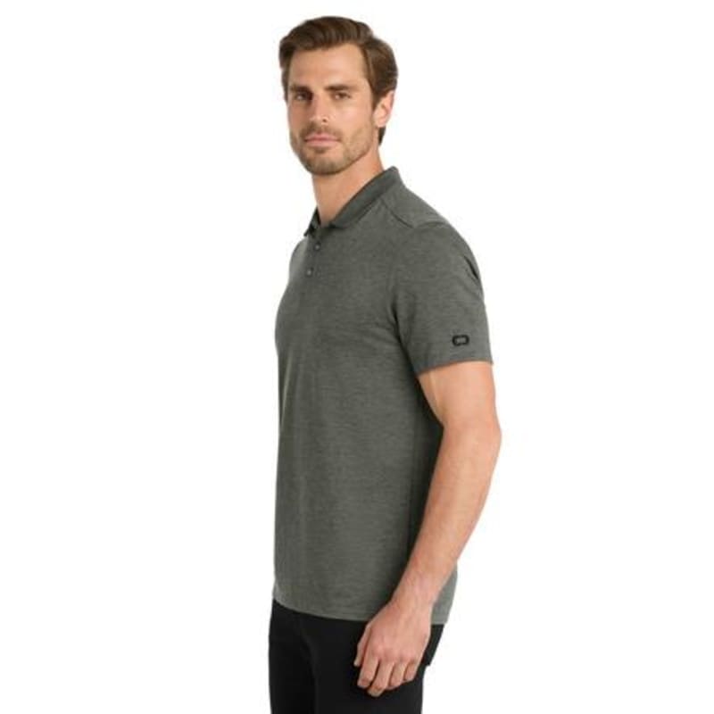 OGIO Evolution Polo