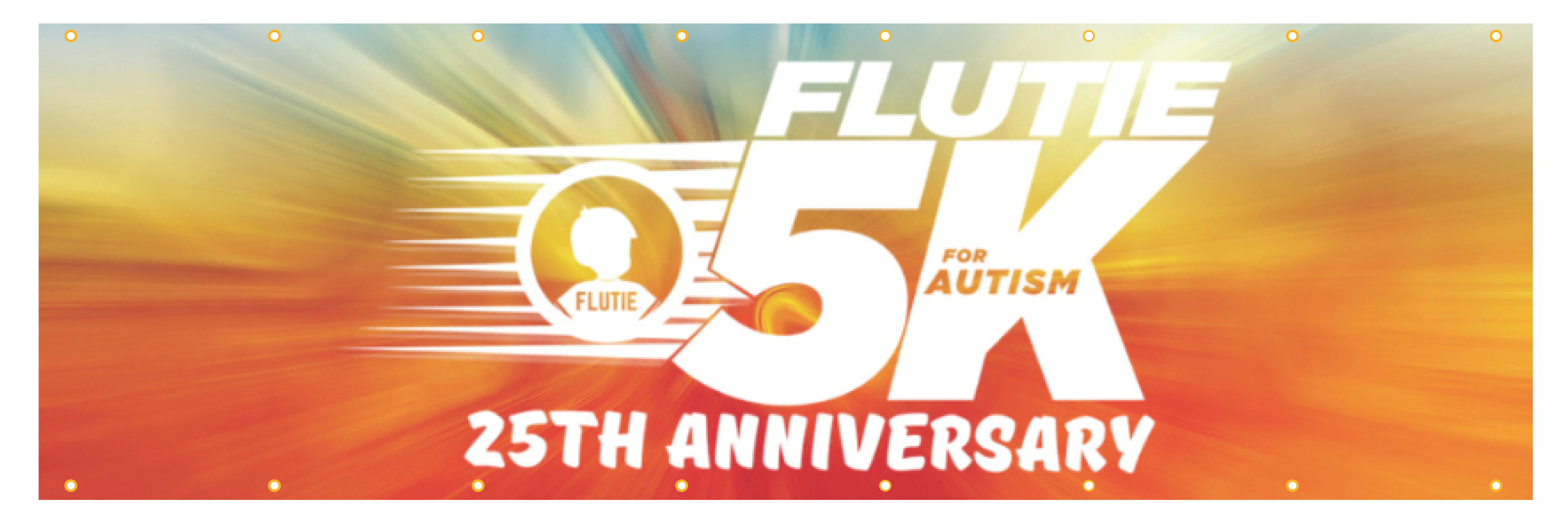 Custom Vinyl Banner