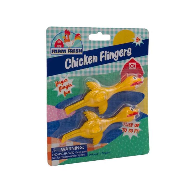 Farm Fresh Chicken Flingers 2-Pack 3