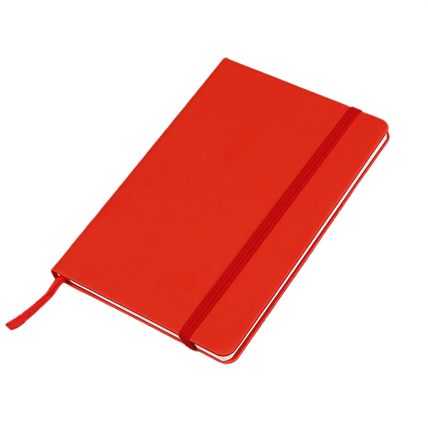 Tourmaline A5 Notebook 25