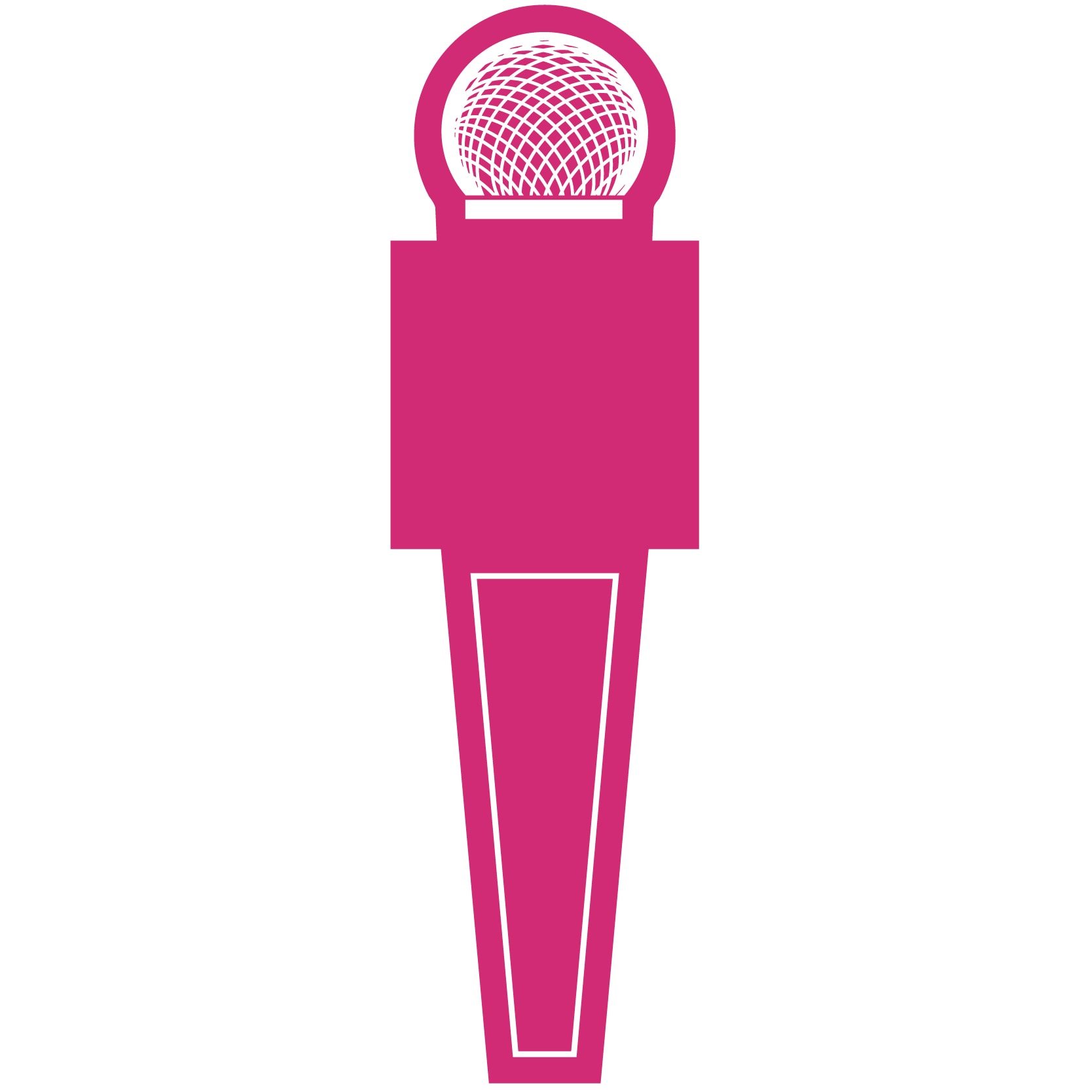 2D Microphone Waver 79