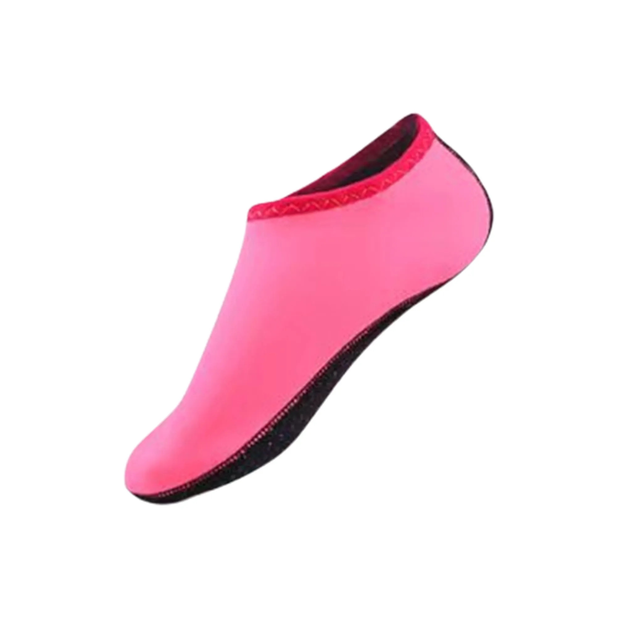 Quick-Dry Beach Yoga Socks Shoes 25