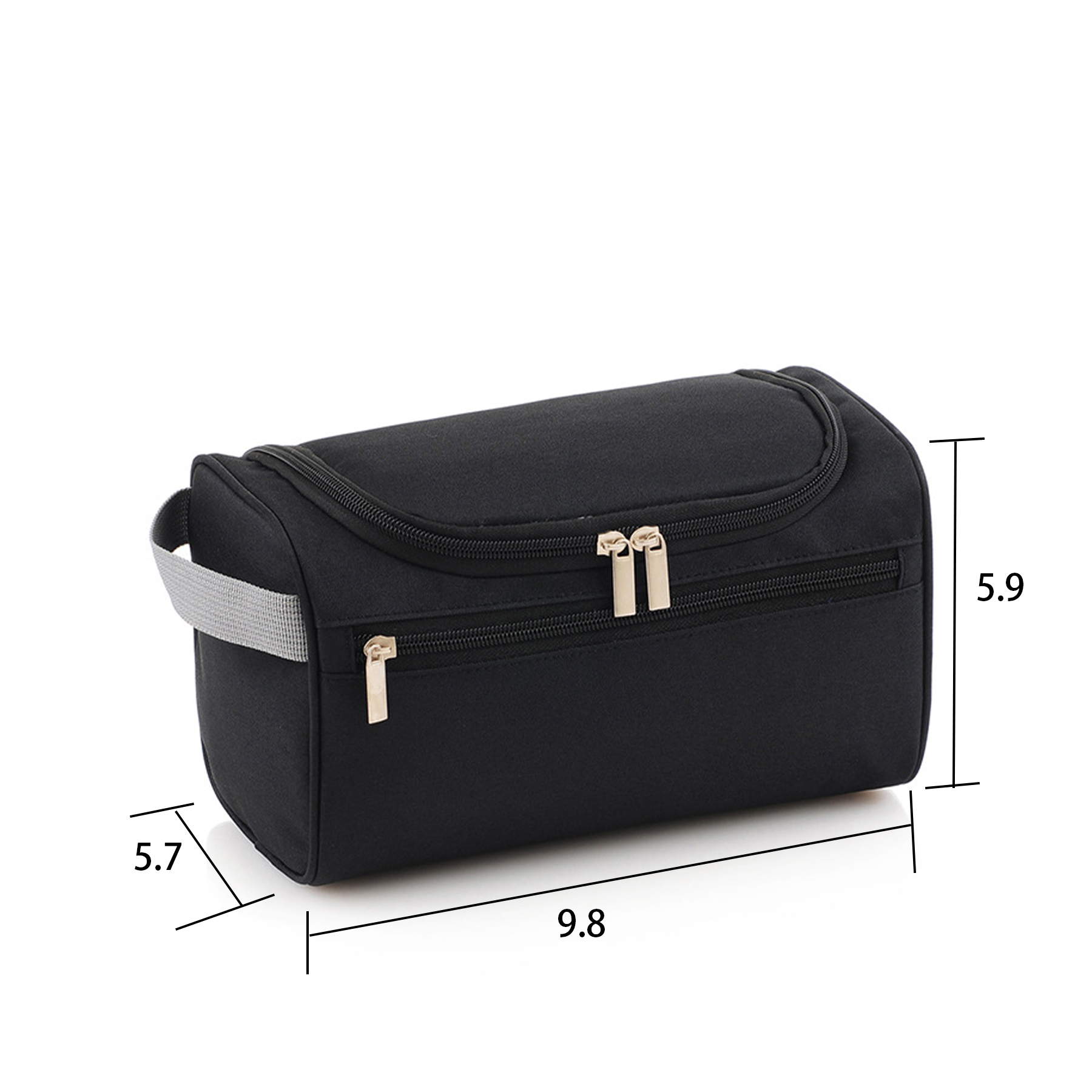 oxford waterproof wash bag 14
