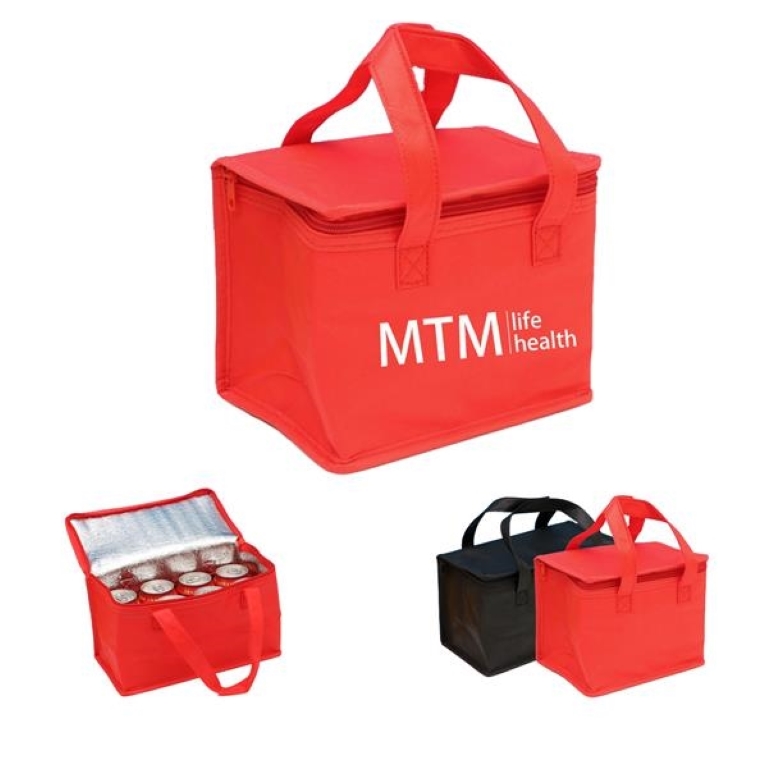 Non-woven Nsulation Bag