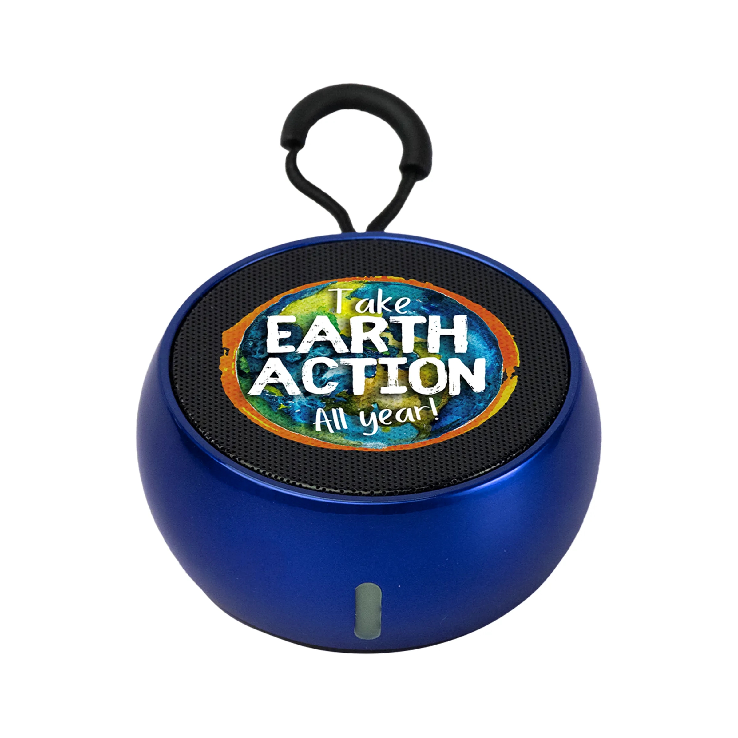 Orbit Bluetooth Speaker 10