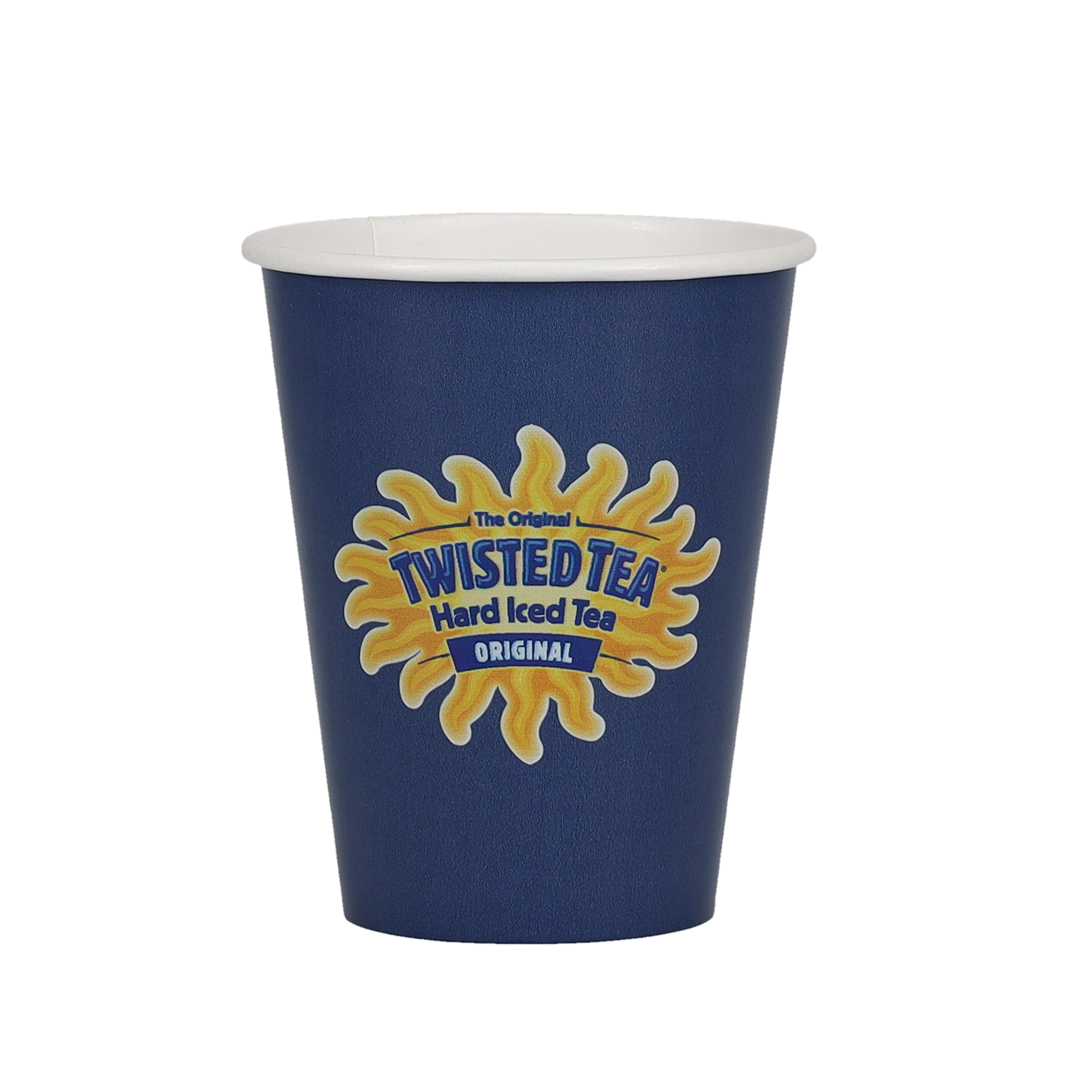 9 oz Paper Cup (Color) Digital Print 37